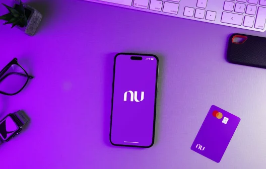 Como solicitar o cartão Nubank pelo aplicativo: Passo a Passo