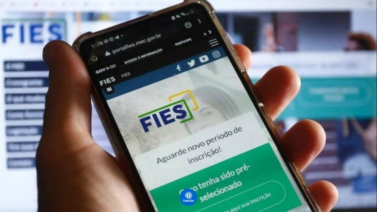 Quem tem direito ao Fies em 2026? Confira as regras