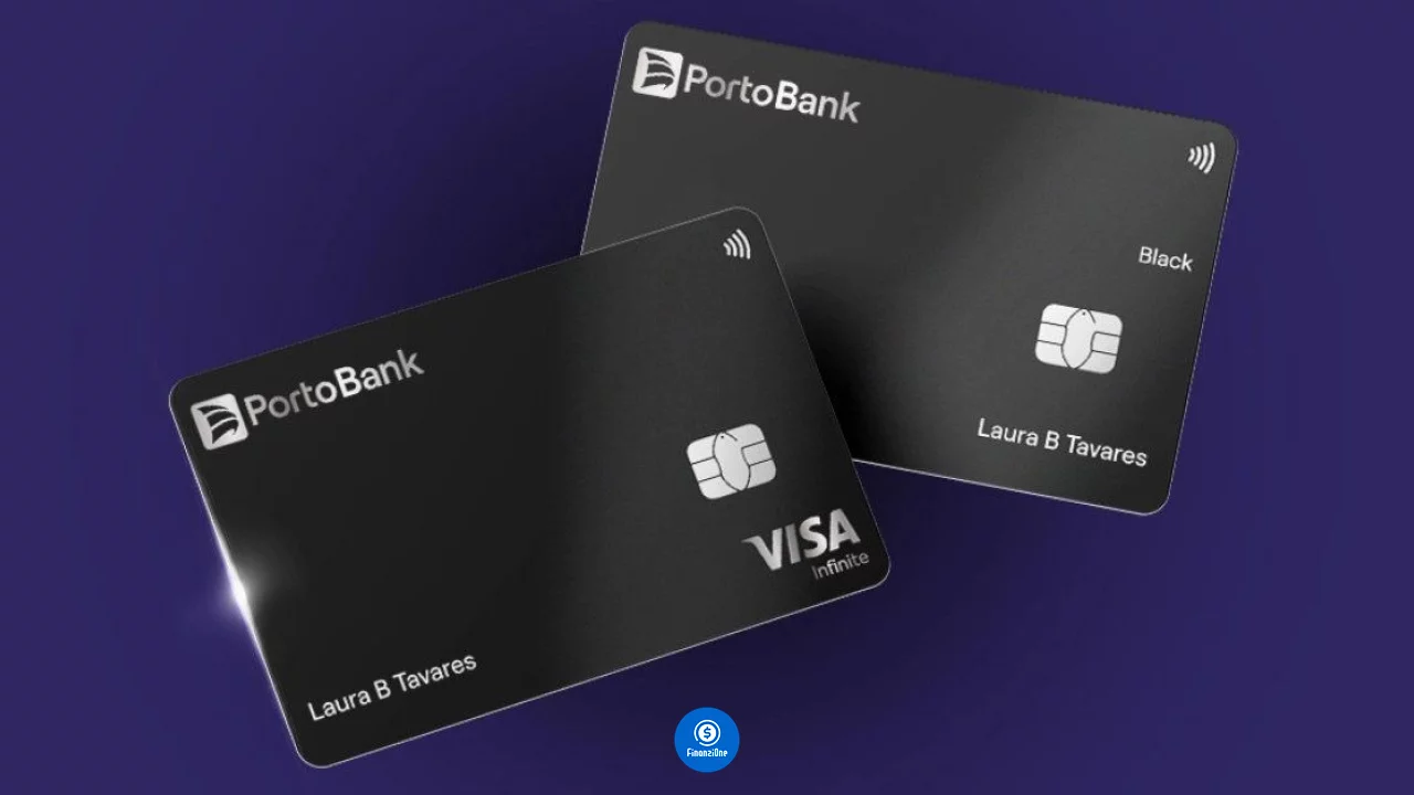 Cartão Porto Bank Visa Infinite: Qual o valor da anuidade? Quais são os benefícios?