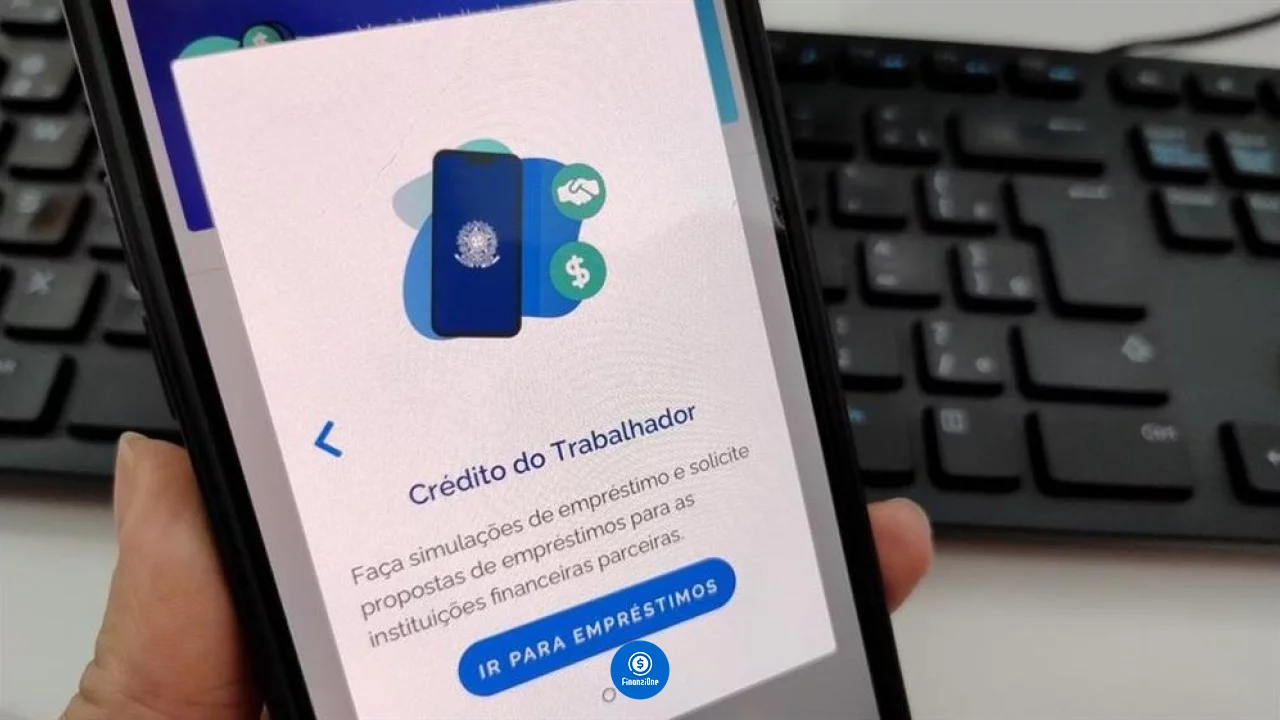 Devolução recebida do Crédito do Trabalhador? Entenda quando acontece