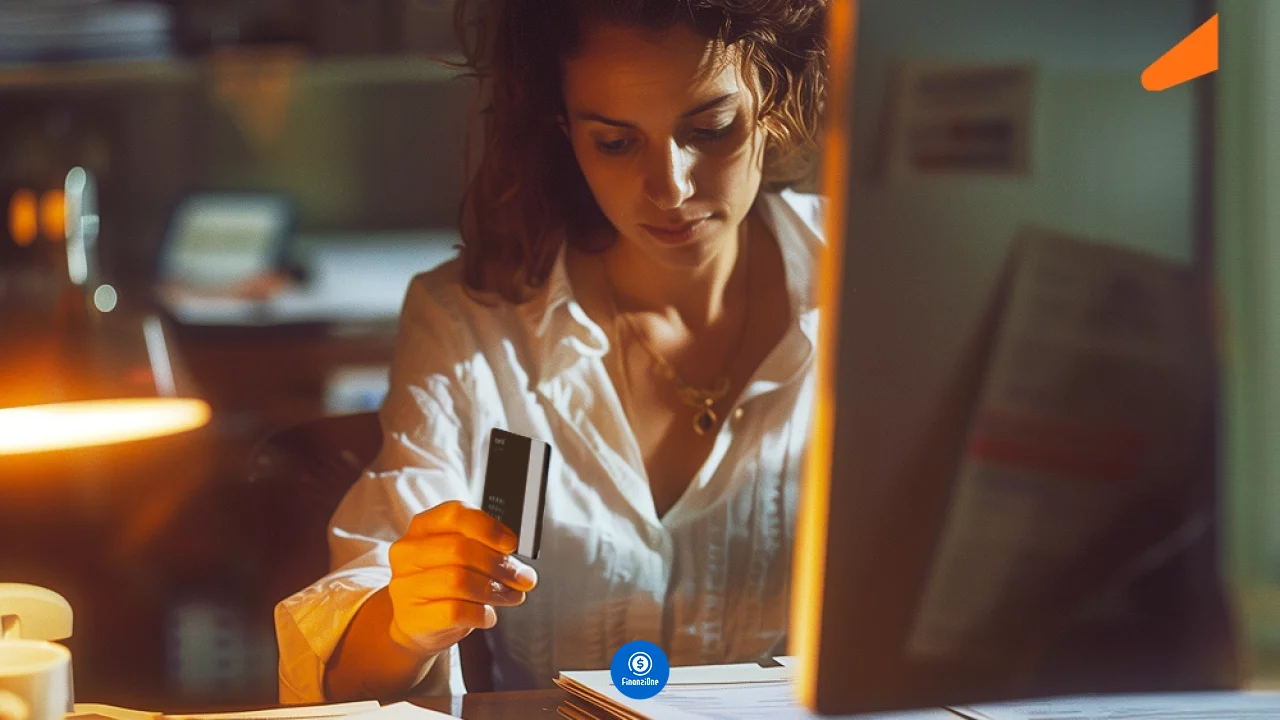 Como organizar gastos de vários cartões usando Nubank, Inter e planilha simples