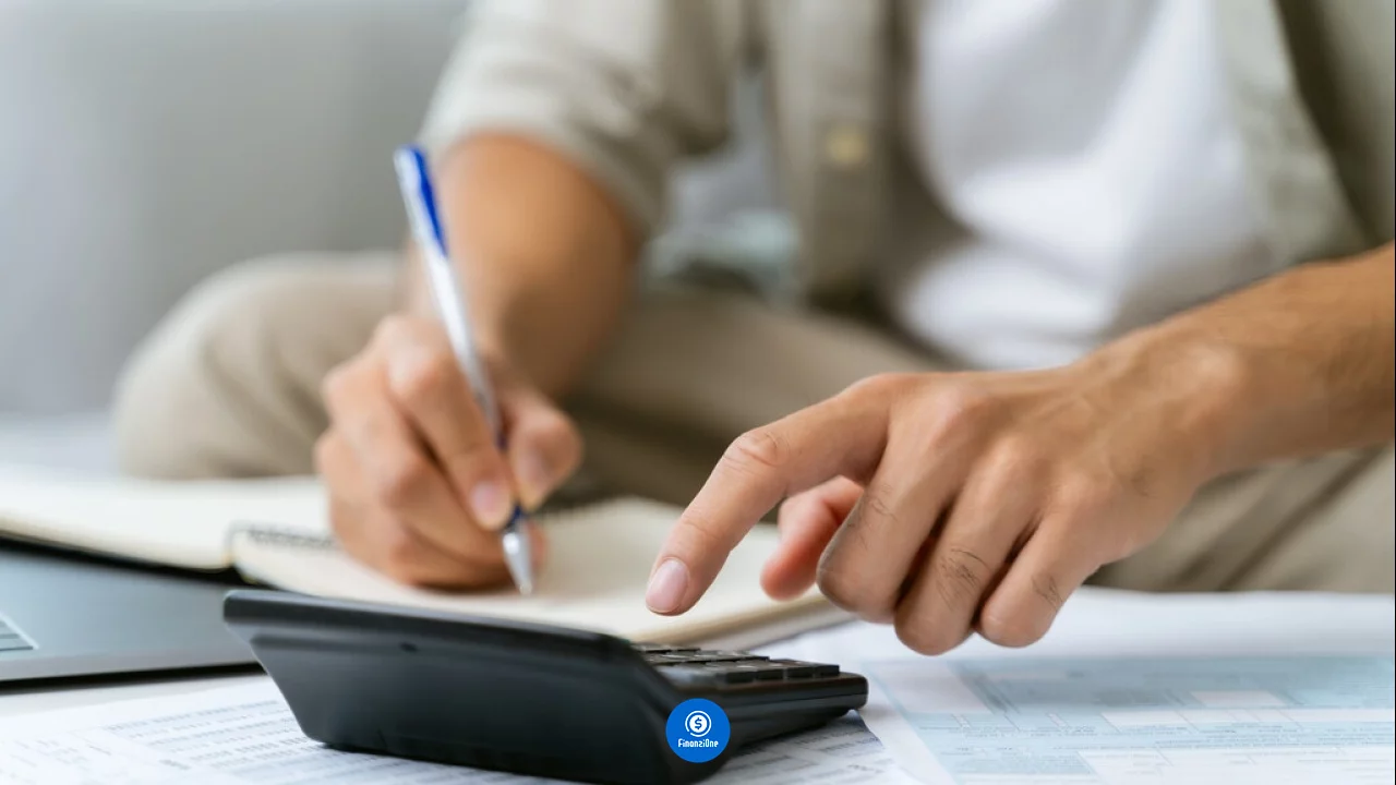 Como fazer um planejamento financeiro simples para o mês