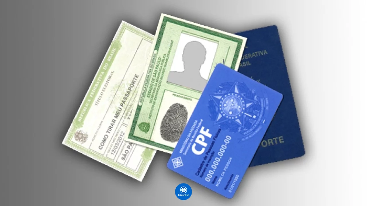 Como tirar segunda via de documentos pessoais sem cair em golpes