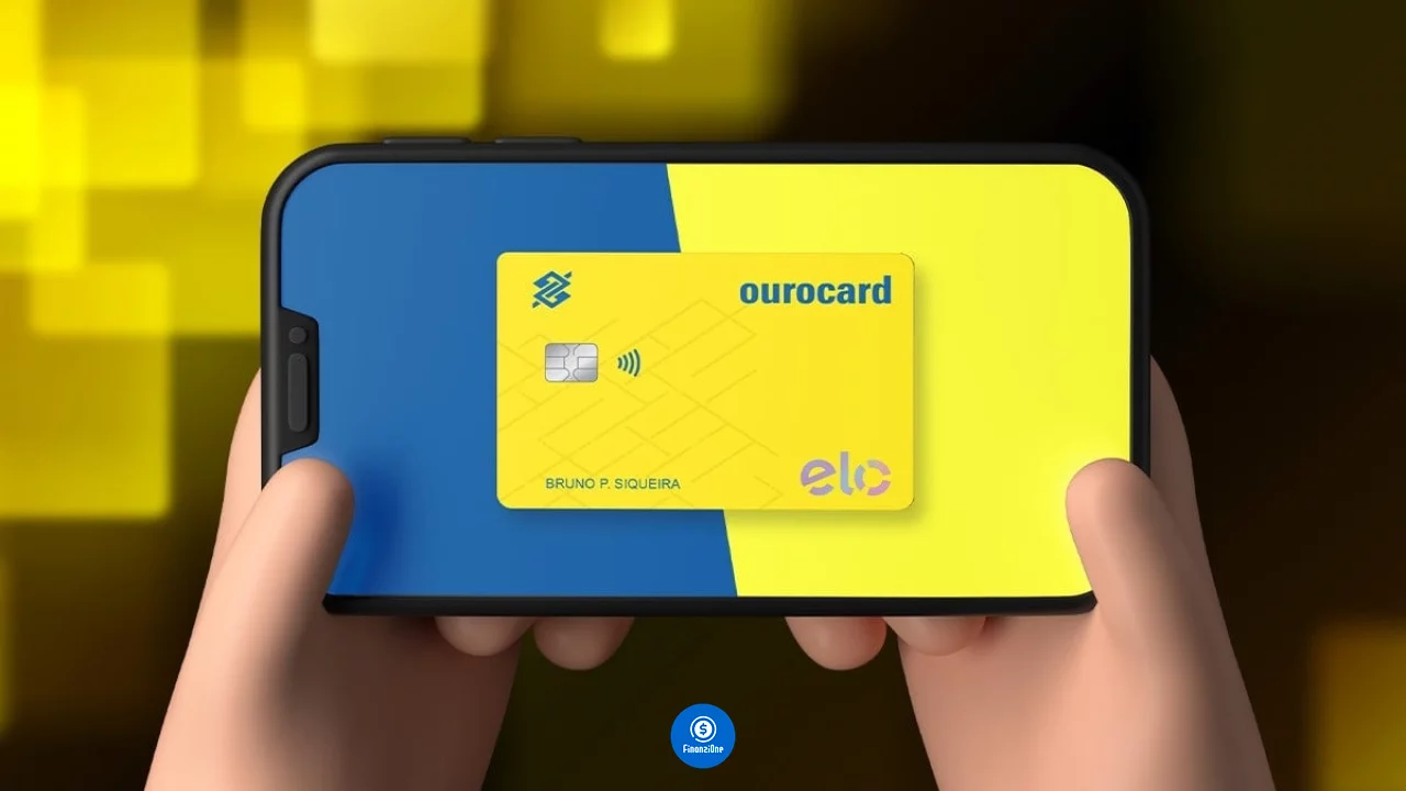 Cartão virtual Ourocard-e do Banco do Brasil: quando usar em compras online