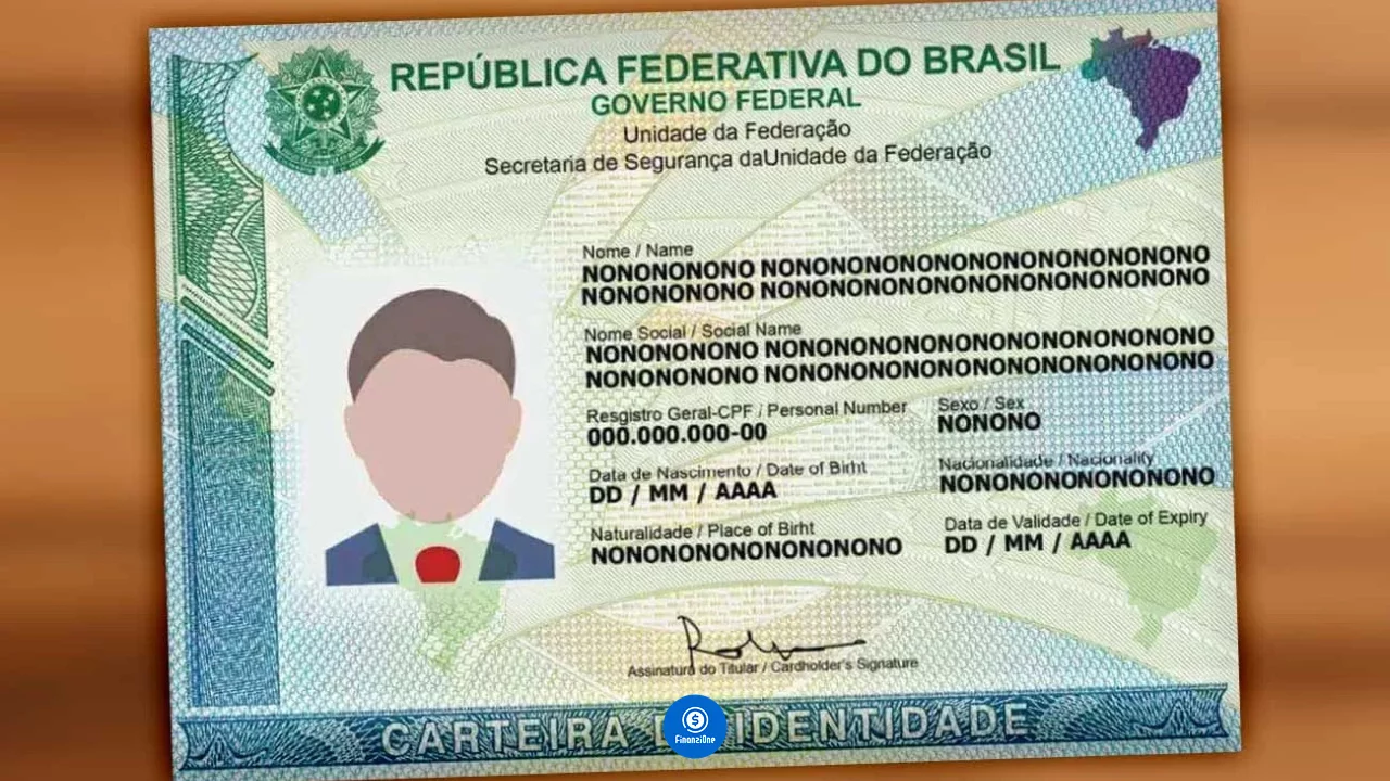Nova Carteira de Identidade Nacional: quando vale a pena trocar o RG antigo
