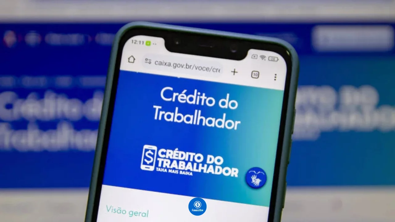 Portabilidade do Crédito do Trabalhador: como trocar uma dívida cara pelo consignado CLT