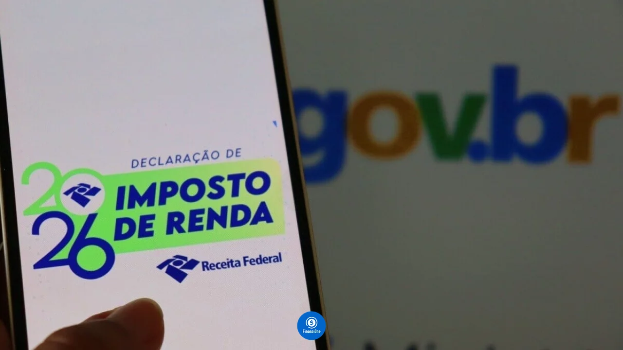 Restituição do Imposto de Renda não caiu: como corrigir a conta bancária ou o Pix