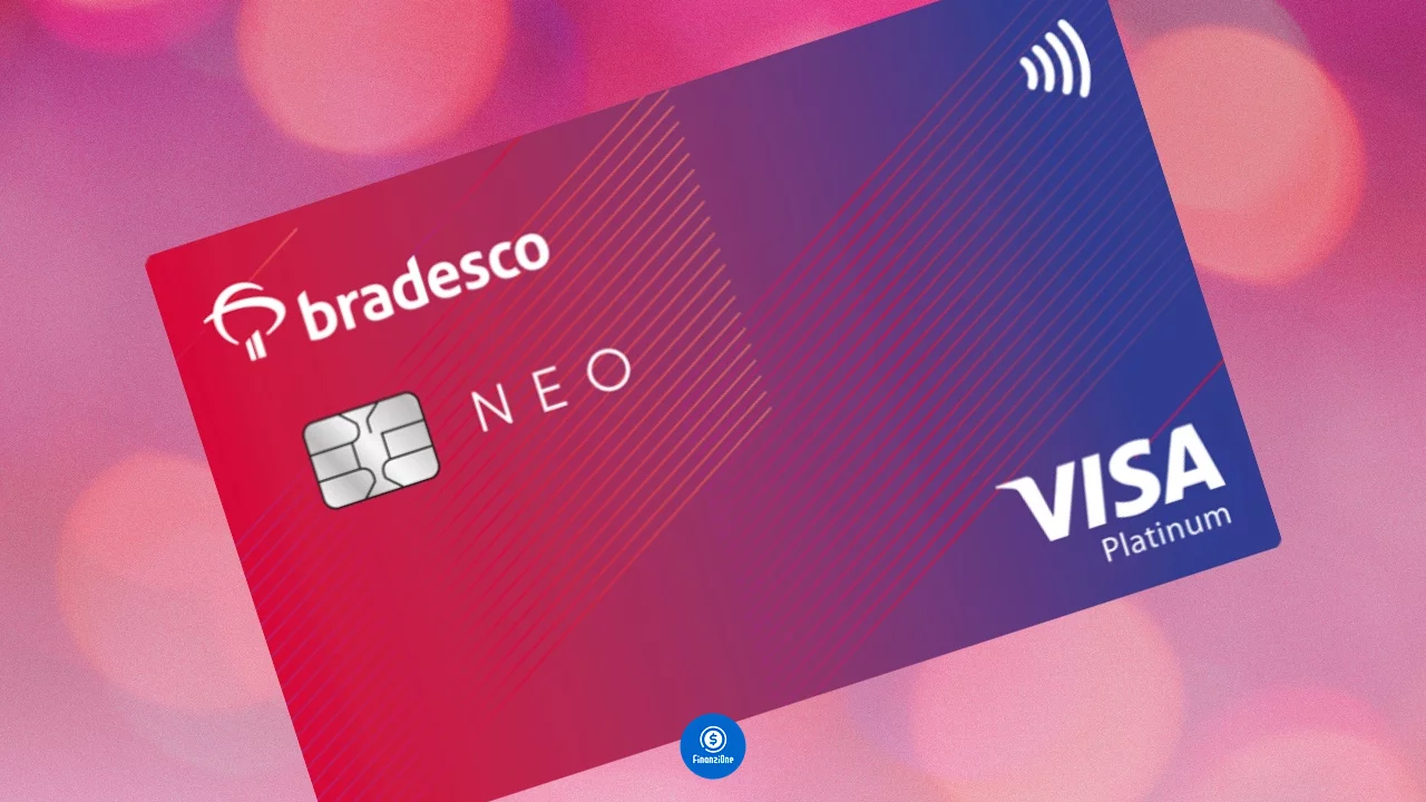 Bradesco Neo Visa Platinum: cartão sem anuidade combina com compras do dia a dia?