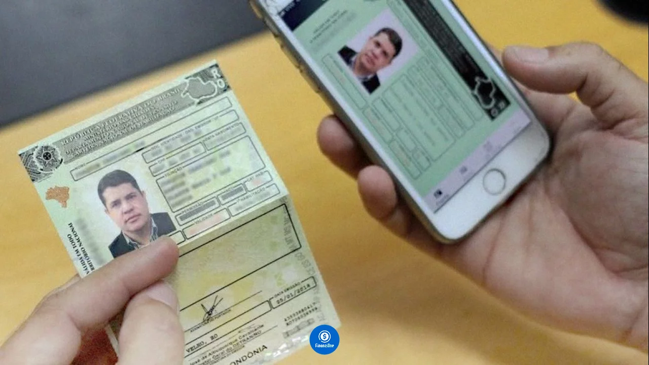 CNH Digital no app Carteira Digital de Trânsito: quem pode usar o documento no celular?