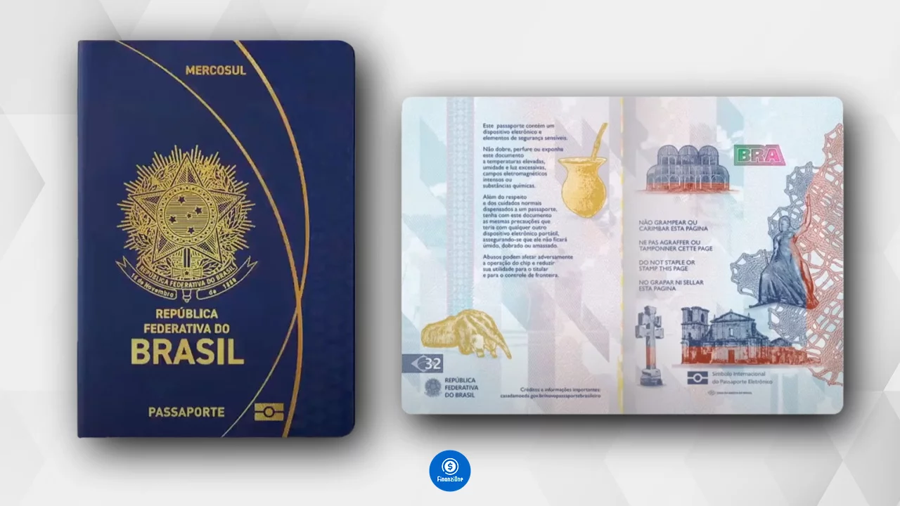 Passaporte brasileiro: como solicitar pela Polícia Federal e evitar sites falsos