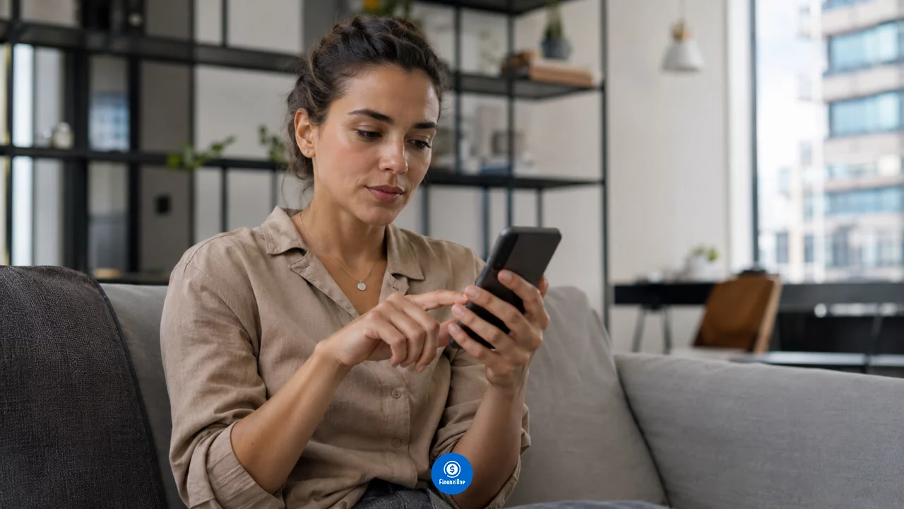 Open Finance: como revisar e cancelar consentimentos antigos no app do banco