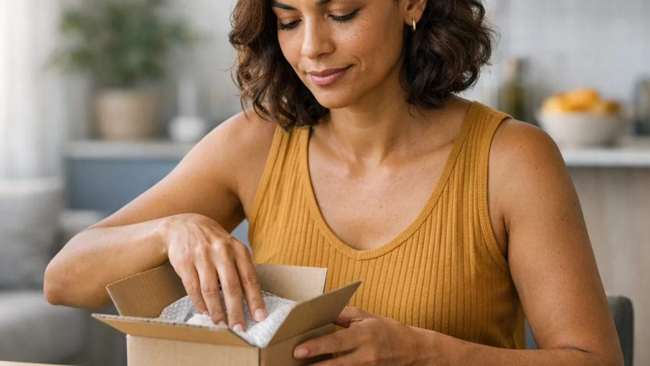 Compras internacionais: imposto, rastreio e cuidados antes de pagar taxas