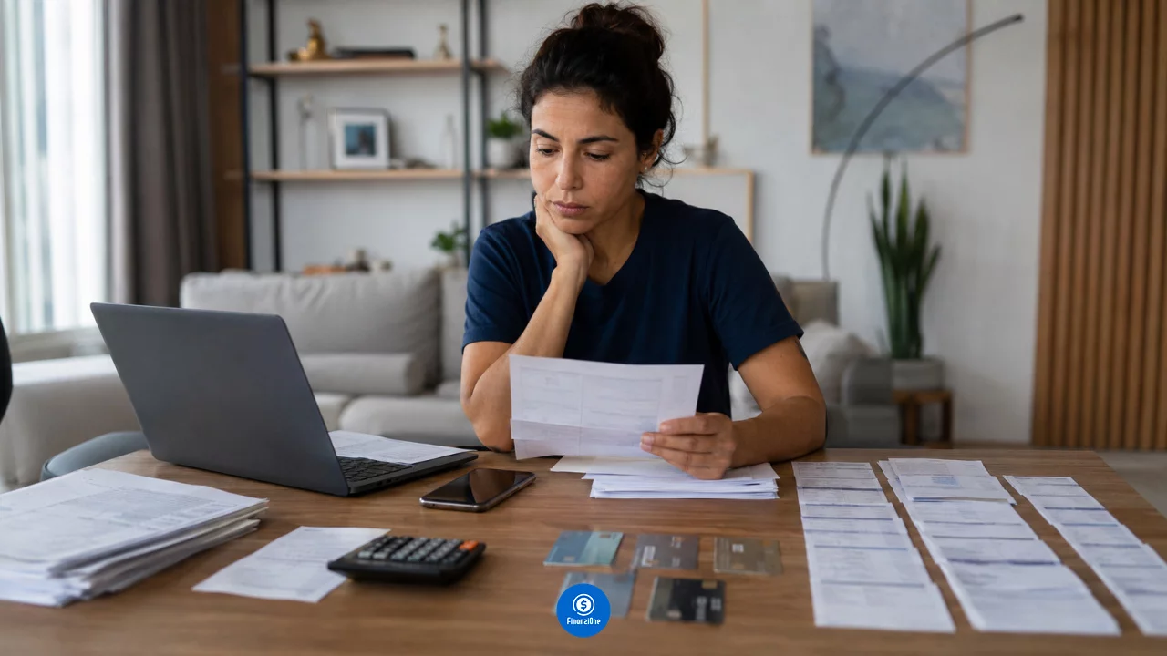 Refinanciamento de dívida: quando juntar parcelas pode sair mais caro