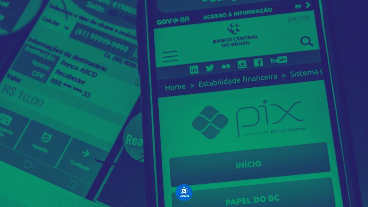 Pix Automático no app do banco: como controlar contas recorrentes sem perder o orçamento