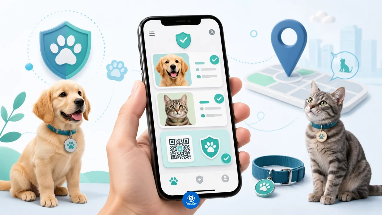 SinPatinhas: como emitir RG Animal gratuito pelo gov.br para cães e gatos