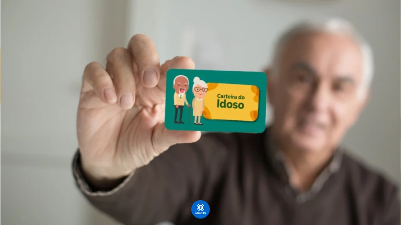 Carteira da Pessoa Idosa online: por que o documento pode não aparecer logo depois de atualizar o Ca
