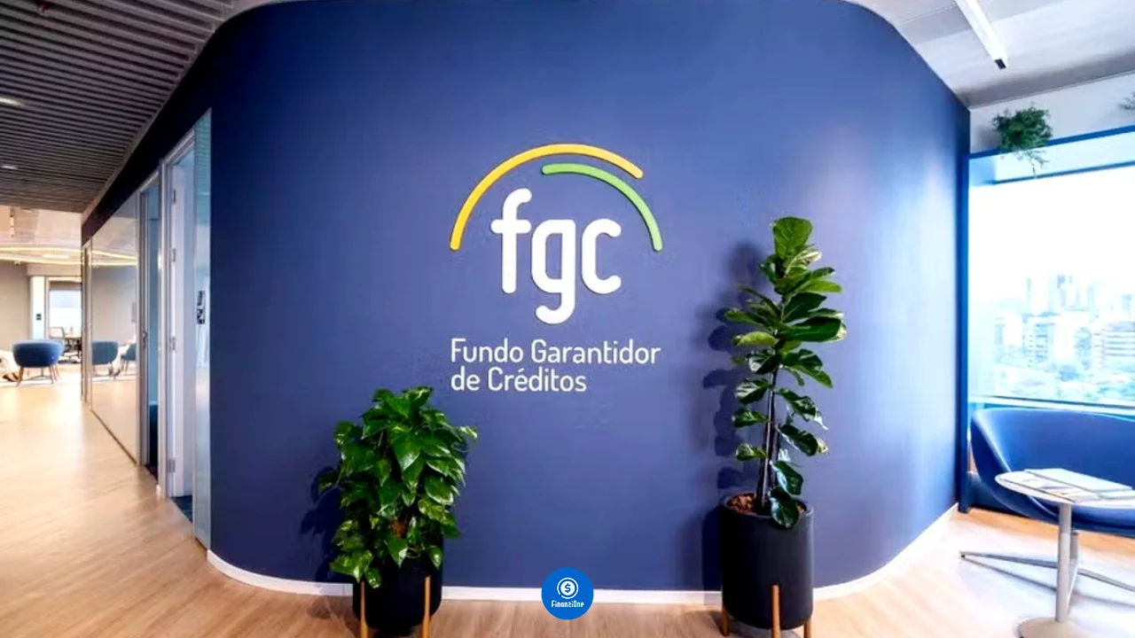 FGC cobre os juros do CDB ou apenas o dinheiro investido? Veja como funciona o limite de R$ 250 mil