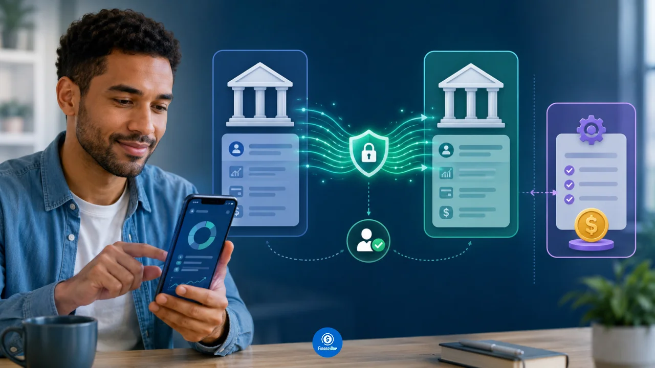Open Finance pode cobrar tarifa para compartilhar seus dados entre bancos?