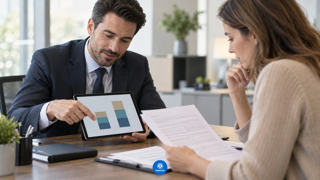 Renegociação de empréstimo precisa mostrar novo CET antes de o cliente aceitar?