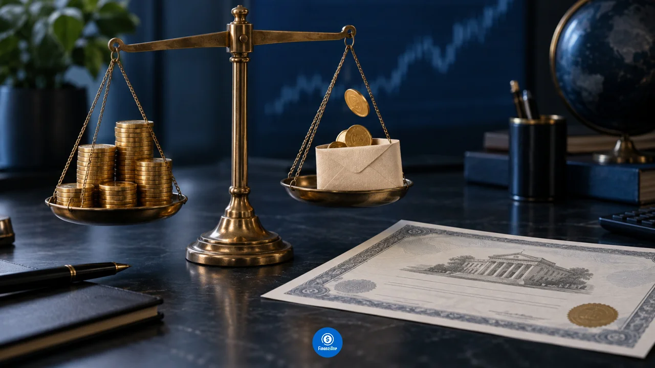 Tesouro Direto com juros semestrais: o cupom reduz o valor do título investido?